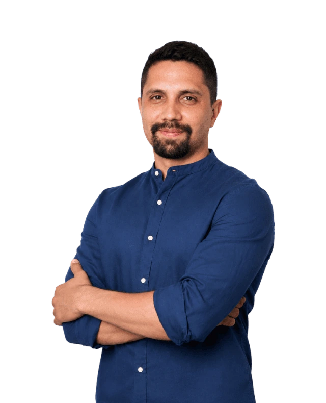 Pedro Chávez - marketing digital